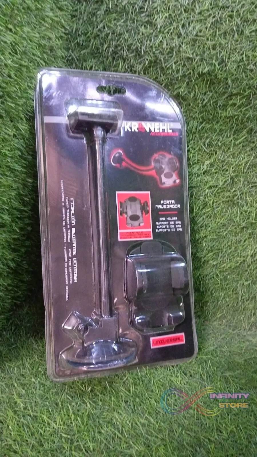 Car Phone Holder with Long Arm & Suction Cup - infinityexculsivestore.com