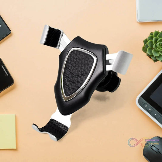 Car Phone Mount Car Cell Phone Holder (1 Pc) - infinityexculsivestore.com
