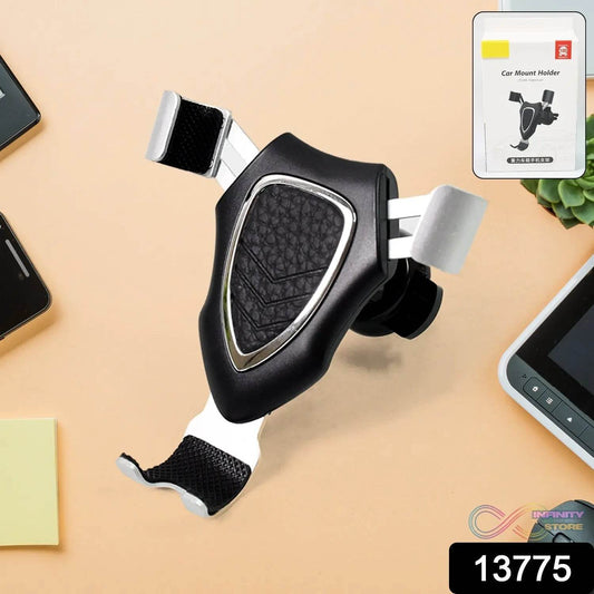 Car Phone Mount Car Cell Phone Holder (1 Pc) - infinityexculsivestore.com