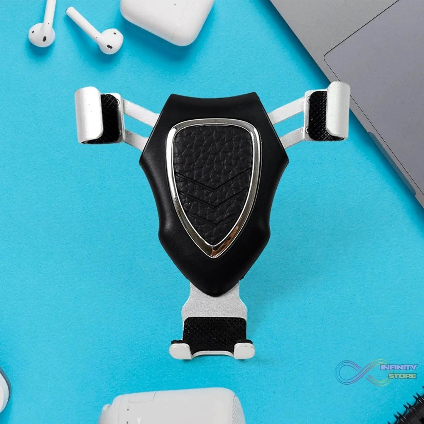 Car Phone Mount Car Cell Phone Holder (1 Pc) - infinityexculsivestore.com