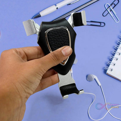 Car Phone Mount Car Cell Phone Holder (1 Pc) - infinityexculsivestore.com
