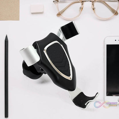 Car Phone Mount Car Cell Phone Holder (1 Pc) - infinityexculsivestore.com