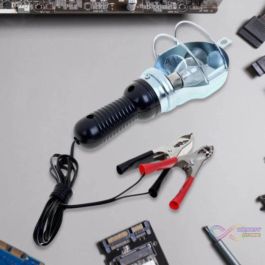 Car Repair Light / Lamp Construction lamp (1 Pc) (B Grade) - infinityexculsivestore.com