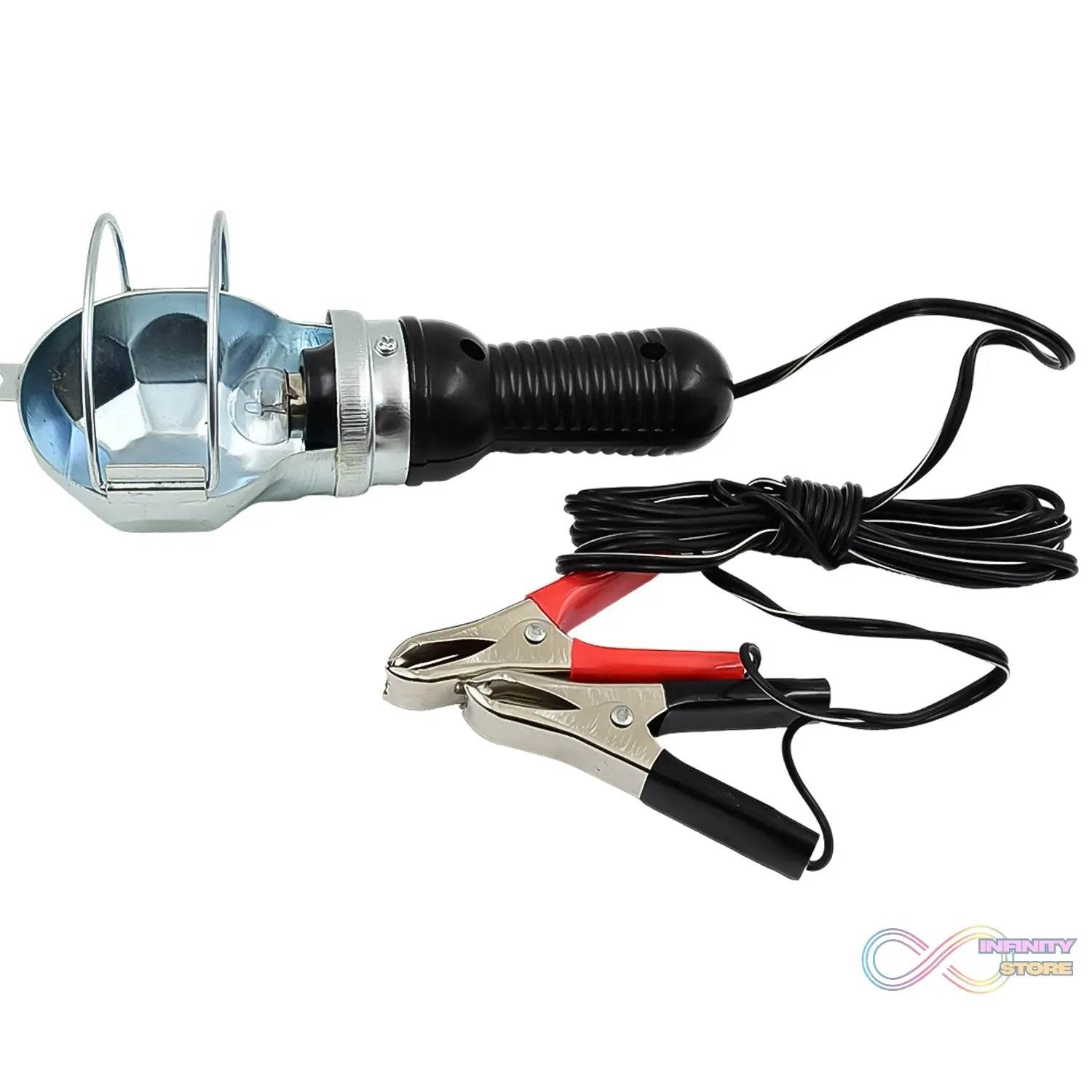 Car Repair Light / Lamp Construction lamp (1 Pc) (B Grade) - infinityexculsivestore.com