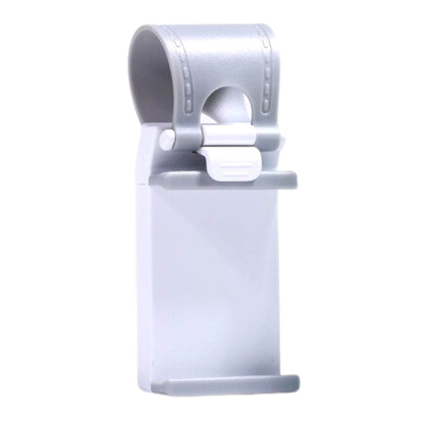 Car Steering Wheel Mobile Holder - infinityexculsivestore.com