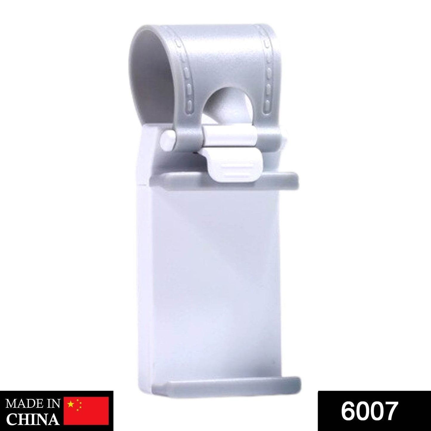 Car Steering Wheel Mobile Holder - infinityexculsivestore.com