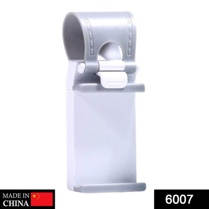 Car Steering Wheel Mobile Holder - infinityexculsivestore.com