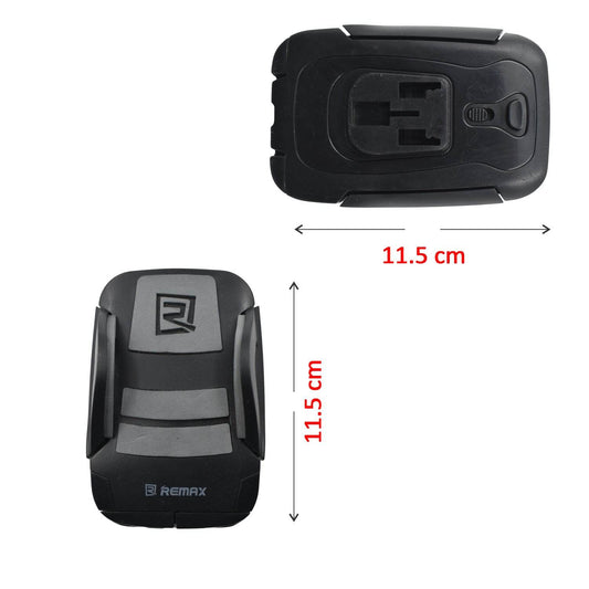 Car-Vent Mobile Holder Easy To Hold Smartphone - infinityexculsivestore.com