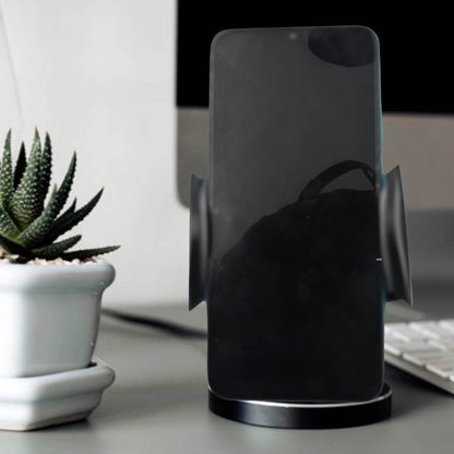 Car-Vent Mobile Holder Easy To Hold Smartphone - infinityexculsivestore.com