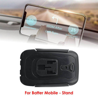 Car-Vent Mobile Holder Easy To Hold Smartphone - infinityexculsivestore.com