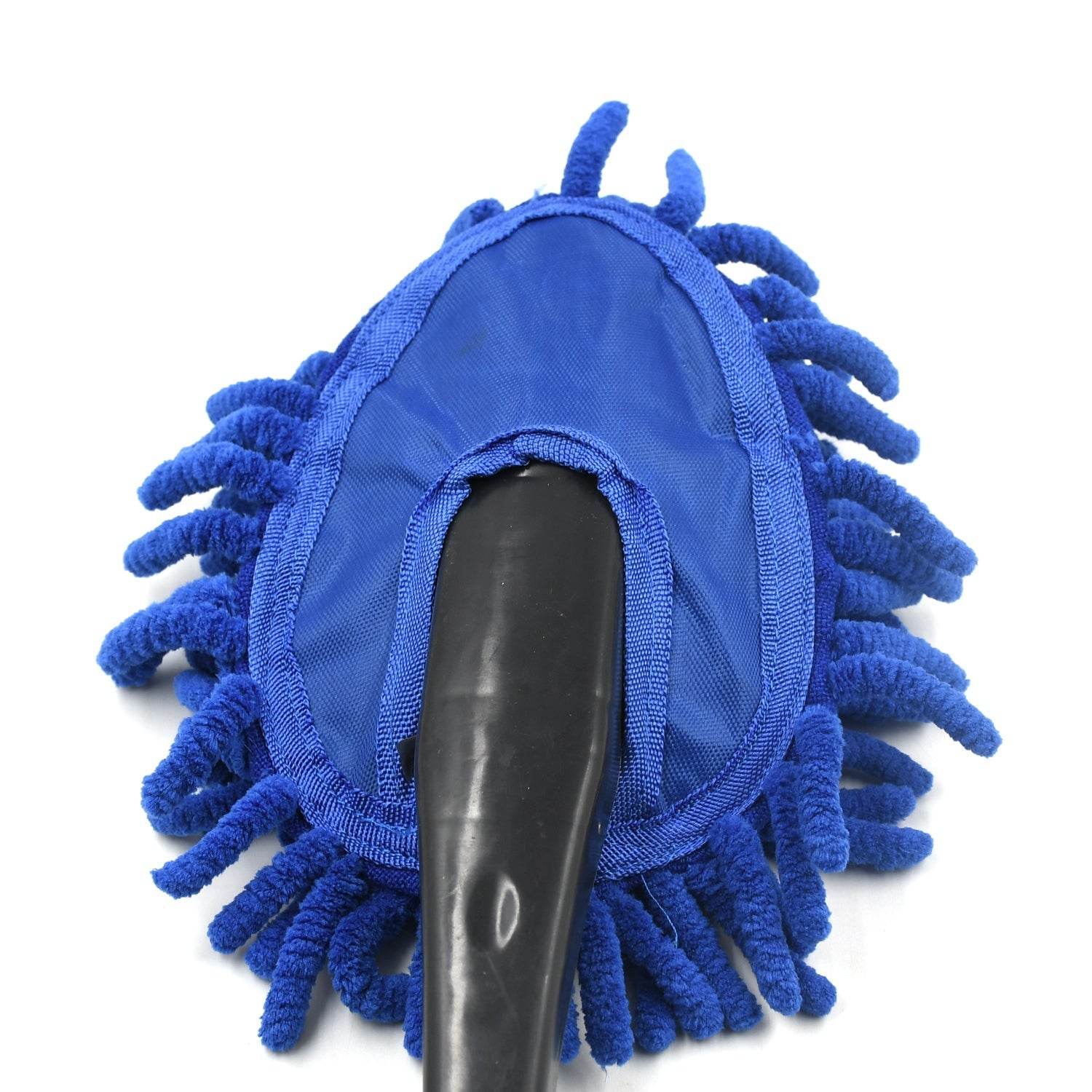 Car Wash Cleaning Brush Microfiber Dusting Tool Duster Dust Mop Home Cleaning For Cleaning and Washing of Dirty Car Glasses, Windows and Exterior. - infinityexculsivestore.com