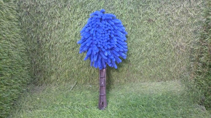 Car Wash Cleaning Brush Microfiber Dusting Tool Duster Dust Mop Home Cleaning For Cleaning and Washing of Dirty Car Glasses, Windows and Exterior. - infinityexculsivestore.com