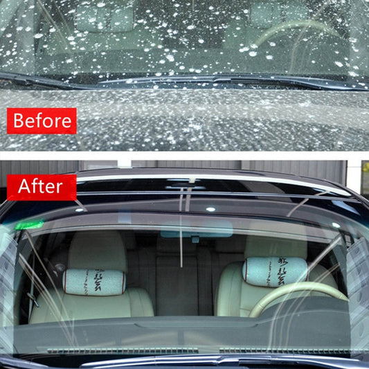 Car Wiper Detergent Effervescent Tablets Washer - infinityexculsivestore.com