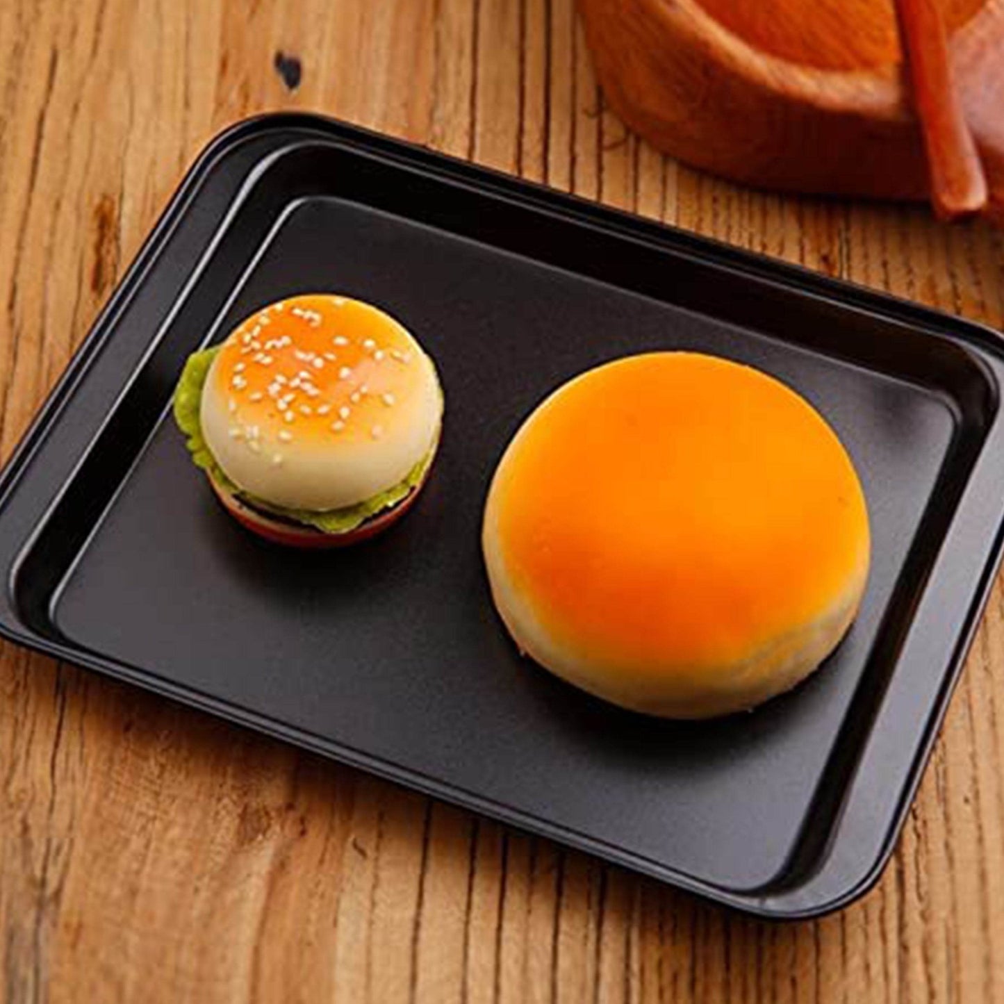 Carbon Steel Oven Bakeware Baking Set - infinityexculsivestore.com