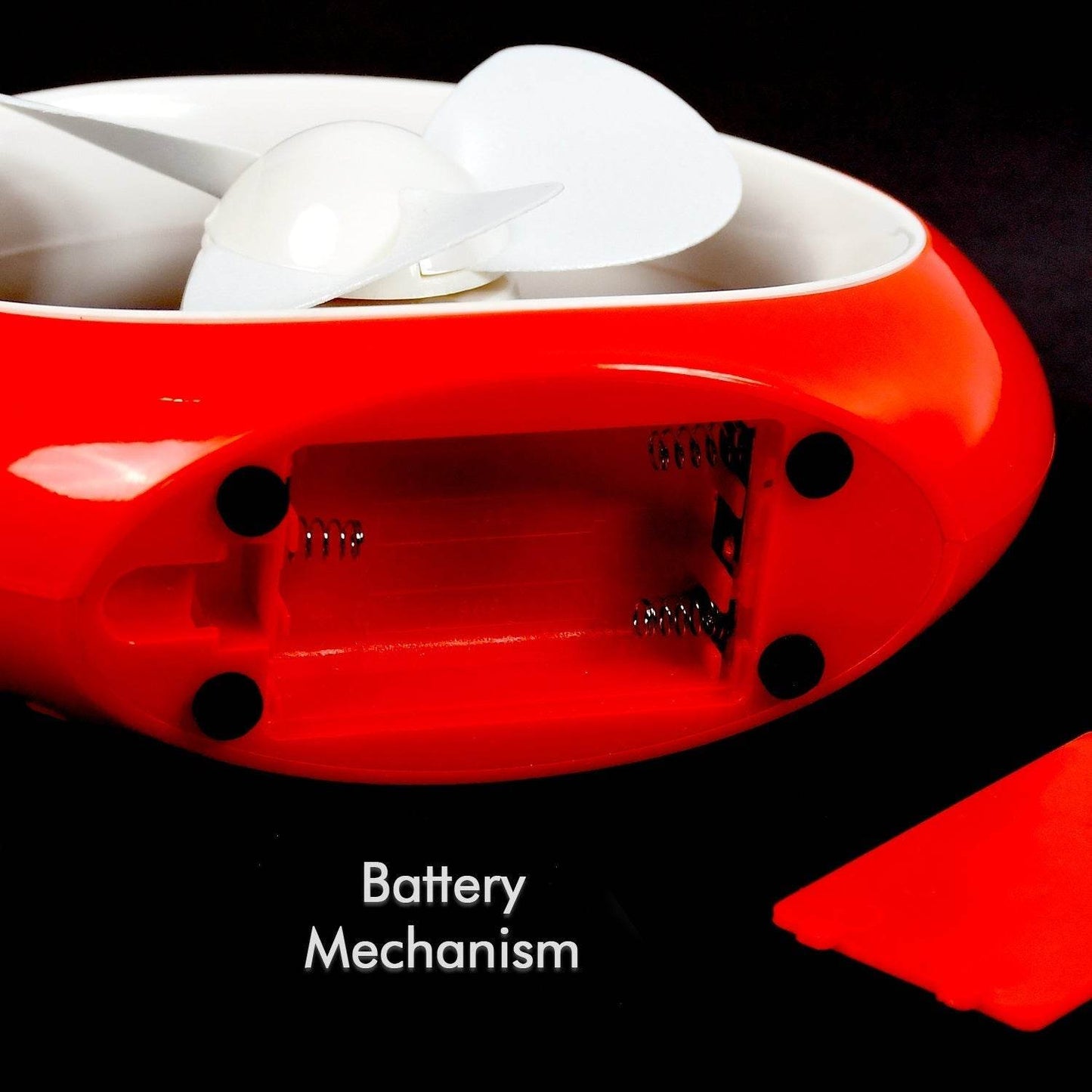 Cart Shape Mini USB Fan for Cool Air - infinityexculsivestore.com