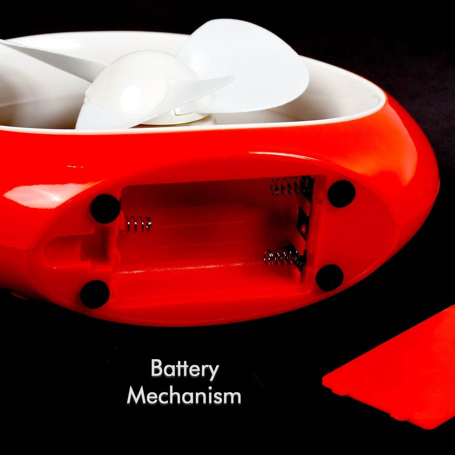 Cart Shape Mini USB Fan for Cool Air - infinityexculsivestore.com