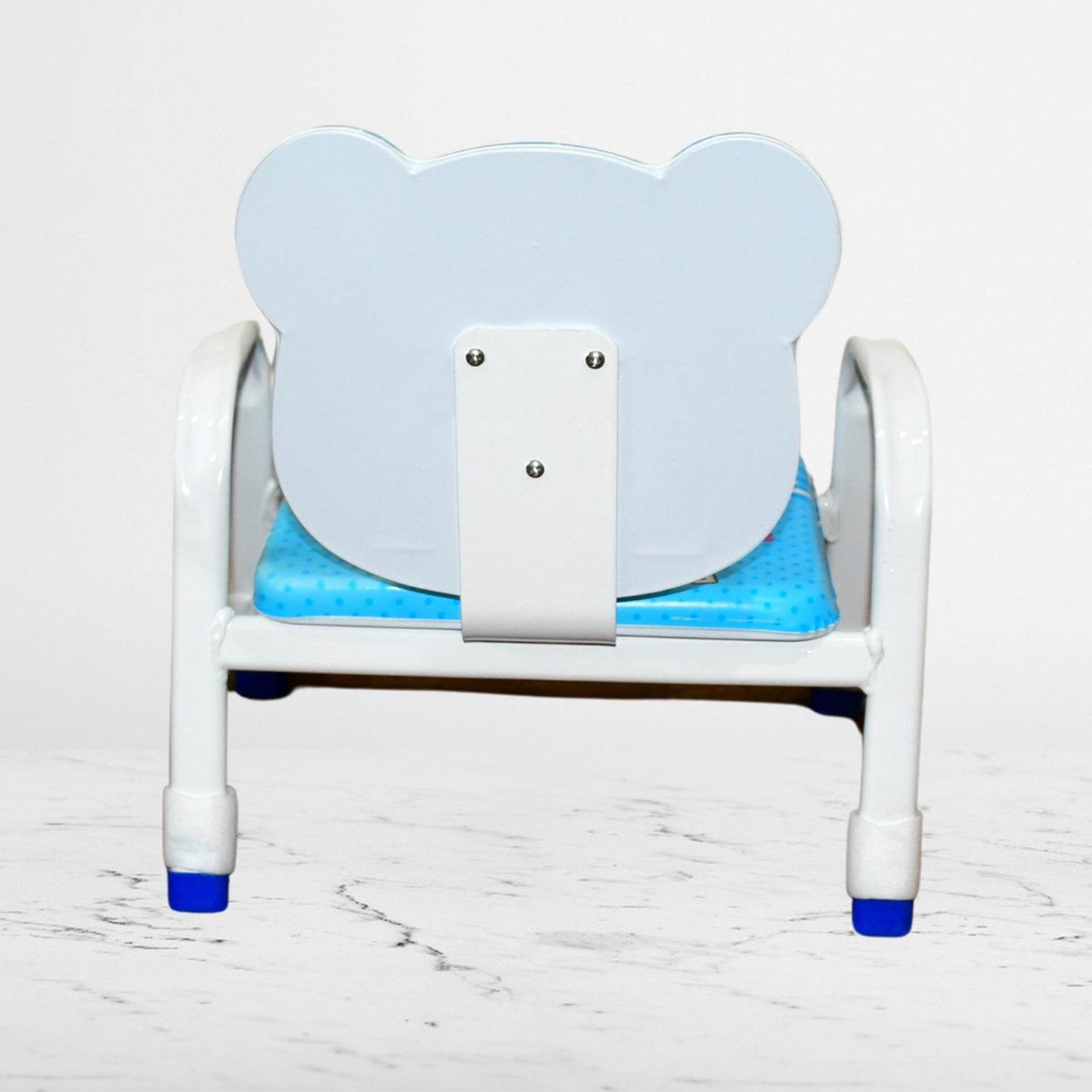Cartoon Baby Chair Strong Steel Cushion & Comfortable Baby Chair High Quality Chair (1 Pc) - infinityexculsivestore.com