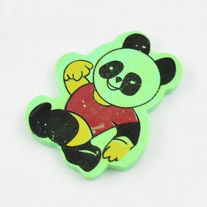 Cartoon Design Eraser (1 Pc / Mix Design) - infinityexculsivestore.com