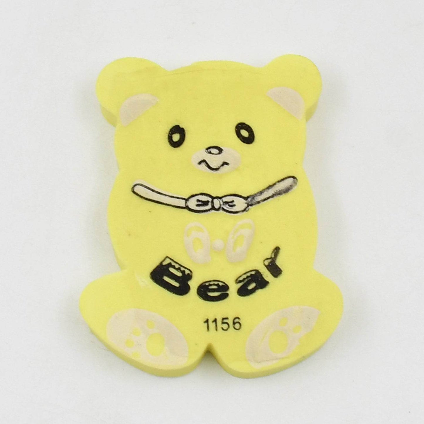 Cartoon Design Eraser (1 Pc / Mix Design) - infinityexculsivestore.com