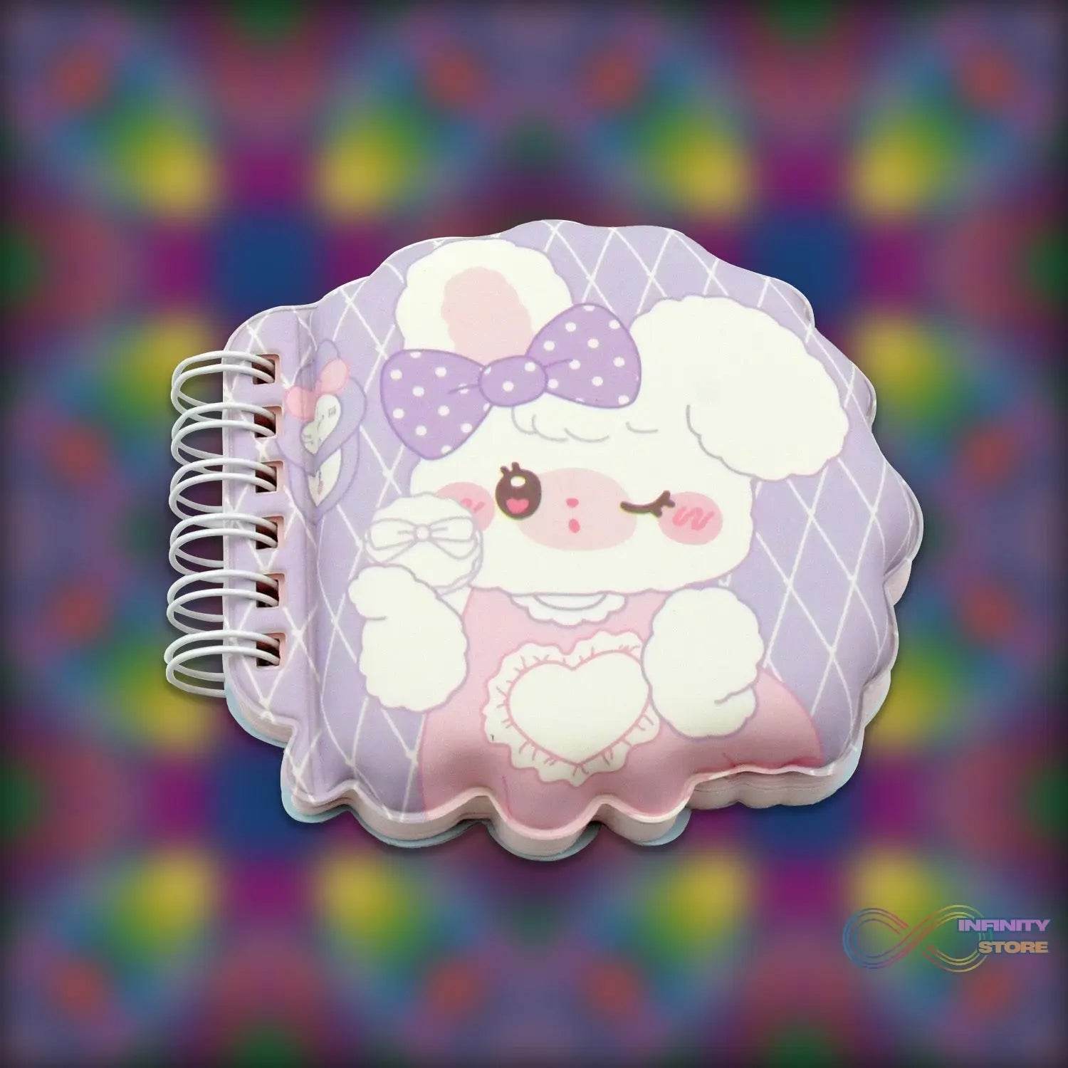 Cartoon Diary Personal Diary Printed Fancy page Diary Multi Shape Cartoon Diary (Unique Mini Diary, Pocket Size Diary , Travel Diary , Notebook ) (1 Pc) - infinityexculsivestore.com