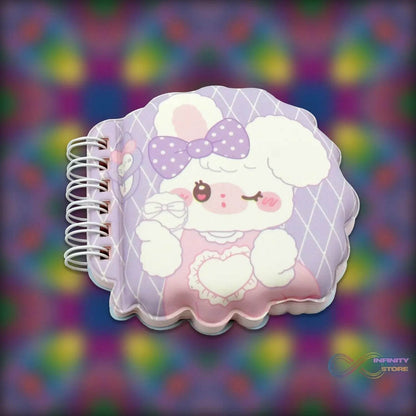 Cartoon Diary Personal Diary Printed Fancy page Diary Multi Shape Cartoon Diary (Unique Mini Diary, Pocket Size Diary , Travel Diary , Notebook ) (1 Pc) - infinityexculsivestore.com