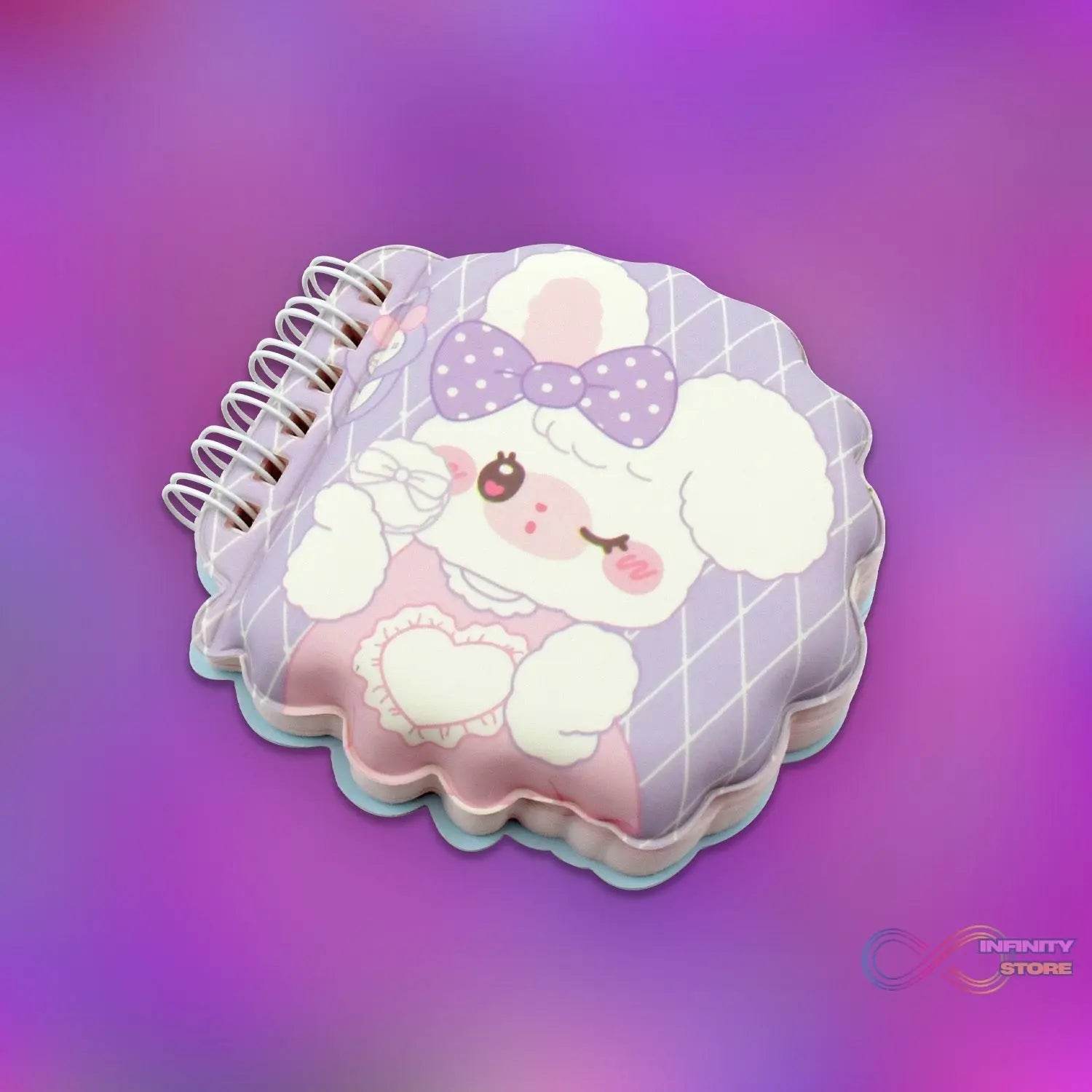 Cartoon Diary Personal Diary Printed Fancy page Diary Multi Shape Cartoon Diary (Unique Mini Diary, Pocket Size Diary , Travel Diary , Notebook ) (1 Pc) - infinityexculsivestore.com