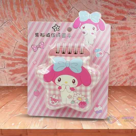 Cartoon Diary Personal Diary Printed Fancy page Diary Multi Shape Cartoon Diary (Unique Mini Diary, Pocket Size Diary , Travel Diary , Notebook ) (1 Pc) - infinityexculsivestore.com