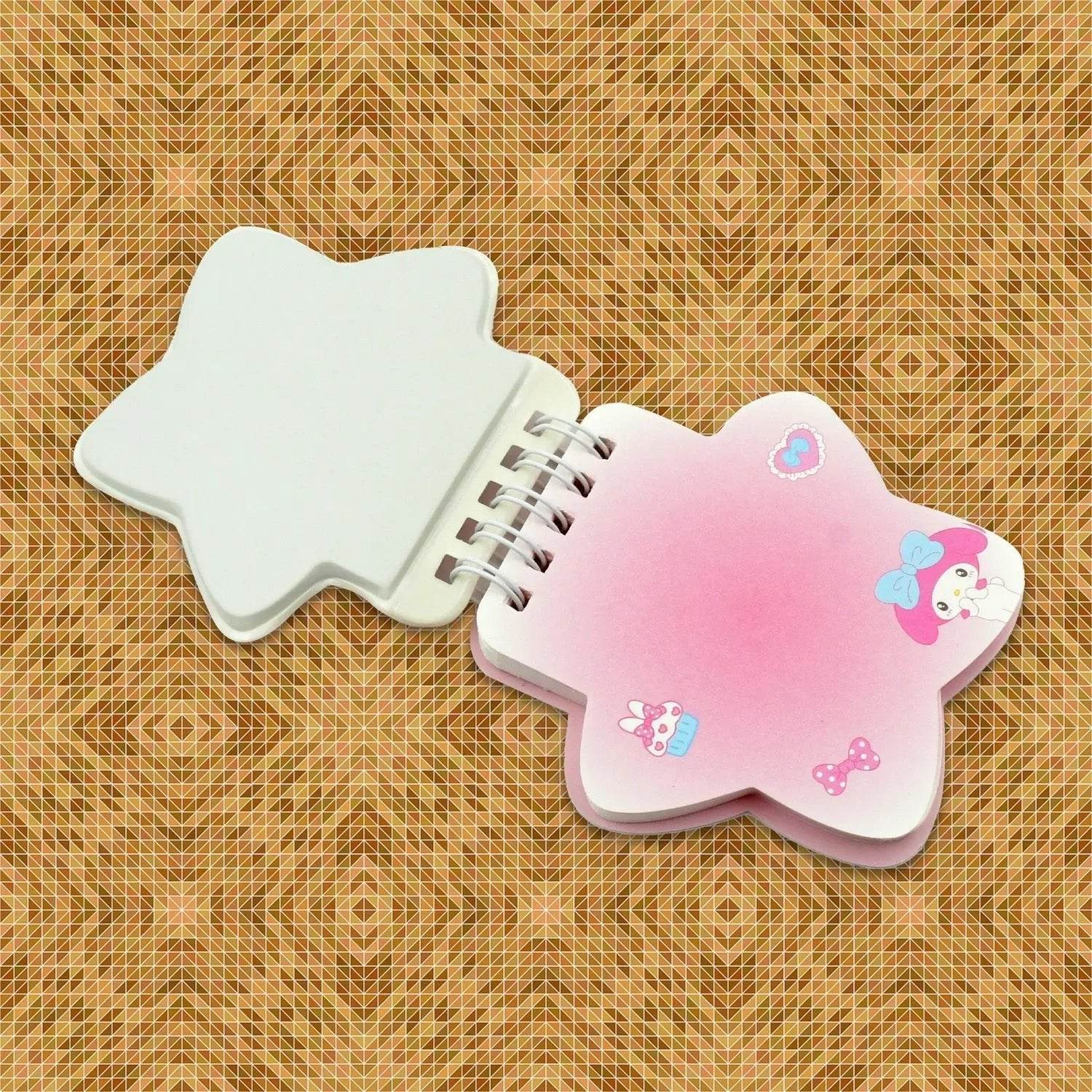 Cartoon Diary Personal Diary Printed Fancy page Diary Multi Shape Cartoon Diary (Unique Mini Diary, Pocket Size Diary , Travel Diary , Notebook ) (1 Pc) - infinityexculsivestore.com