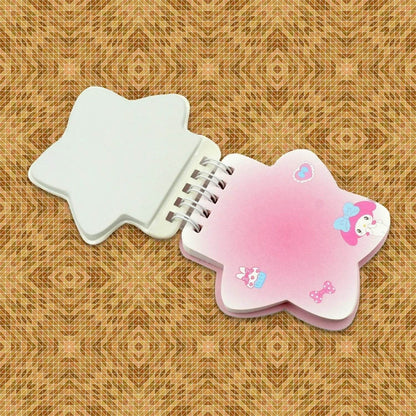 Cartoon Diary Personal Diary Printed Fancy page Diary Multi Shape Cartoon Diary (Unique Mini Diary, Pocket Size Diary , Travel Diary , Notebook ) (1 Pc) - infinityexculsivestore.com