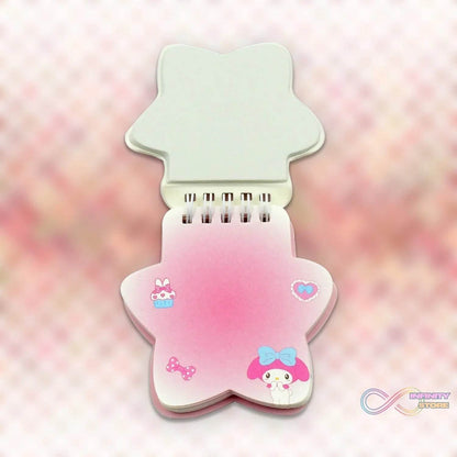 Cartoon Diary Personal Diary Printed Fancy page Diary Multi Shape Cartoon Diary (Unique Mini Diary, Pocket Size Diary , Travel Diary , Notebook ) (1 Pc) - infinityexculsivestore.com