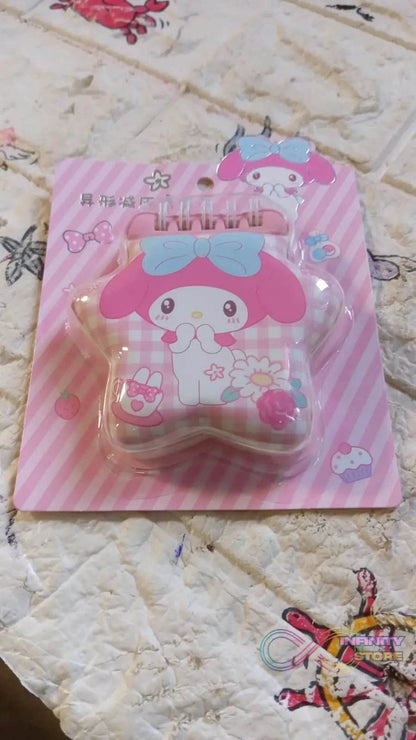 Cartoon Diary Personal Diary Printed Fancy page Diary Multi Shape Cartoon Diary (Unique Mini Diary, Pocket Size Diary , Travel Diary , Notebook ) (1 Pc) - infinityexculsivestore.com