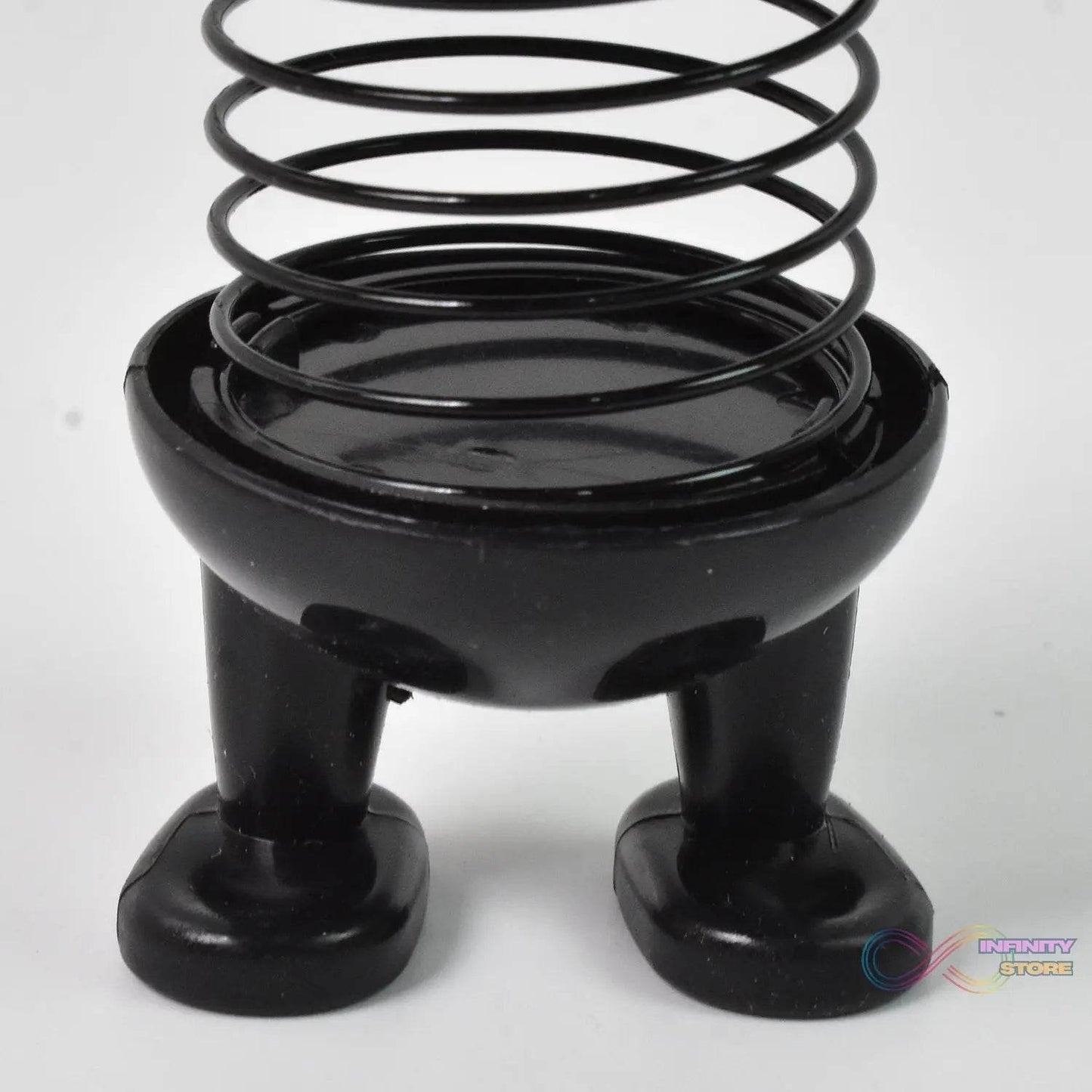 Cartoon Face, Spring Doll Toy (1 Pc) - infinityexculsivestore.com