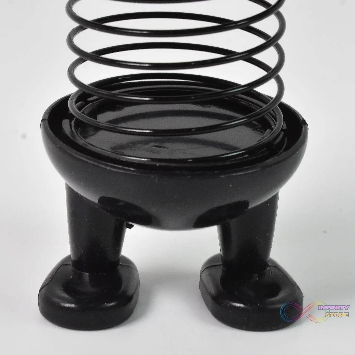 Cartoon Face, Spring Doll Toy (1 Pc) - infinityexculsivestore.com