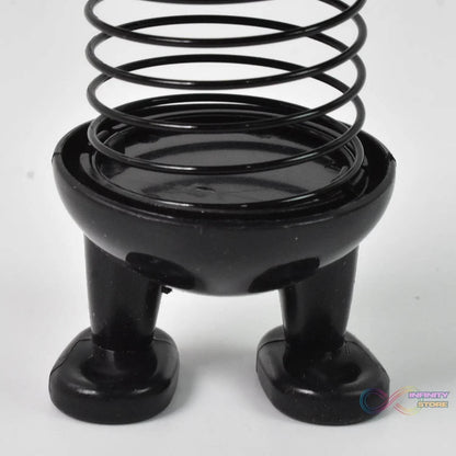 Cartoon Face, Spring Doll Toy (1 Pc) - infinityexculsivestore.com