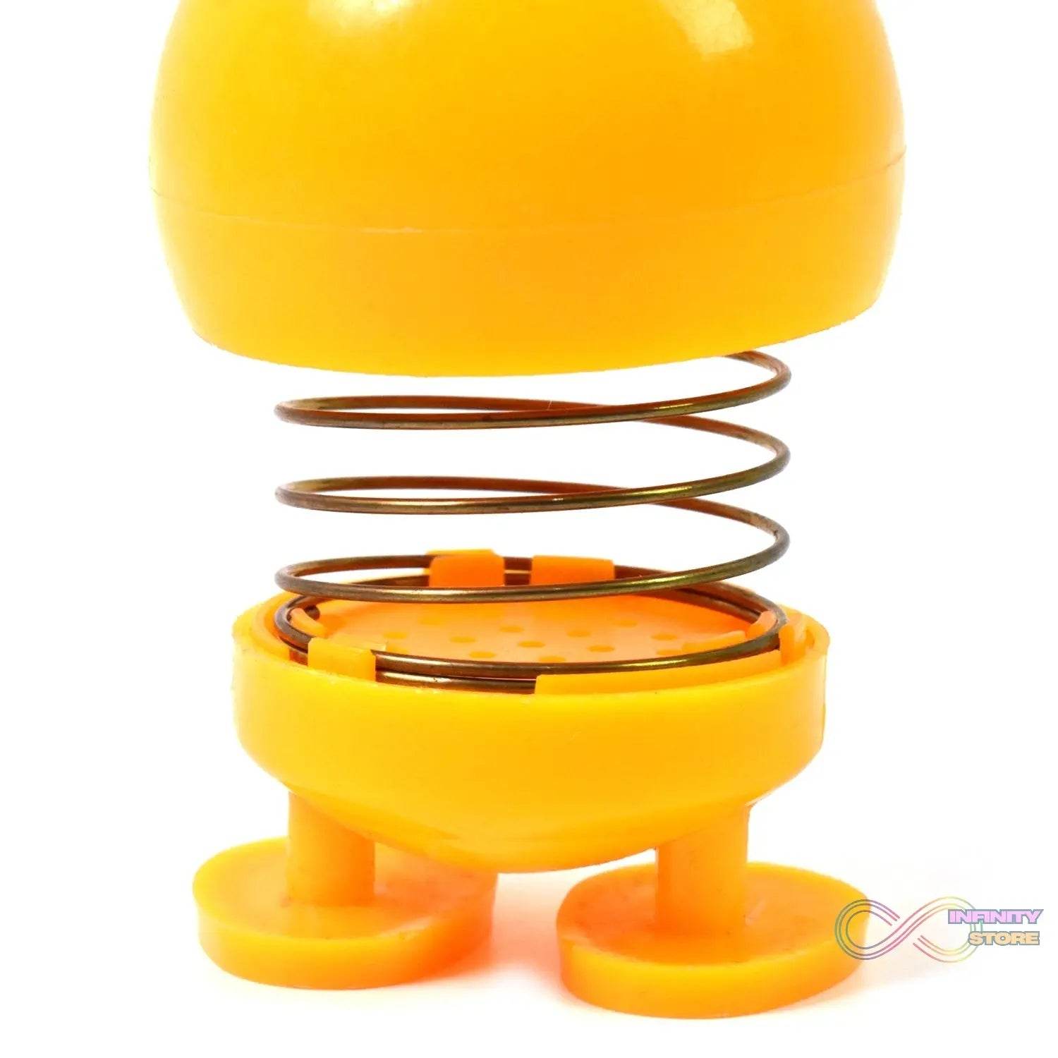 Cartoon Face, Spring Doll Toy Emoji (1 Pc) - infinityexculsivestore.com