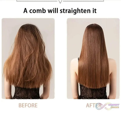 Cartoon Hair Brush Massage Shower Comb Blur Wet Salon (1 Pc ) - infinityexculsivestore.com