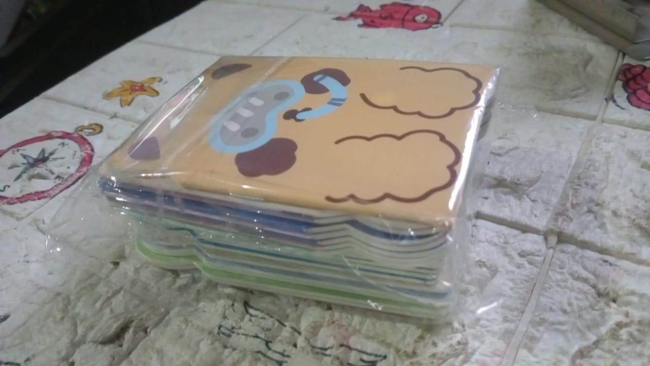 Cute Cartoon Journal Diary, Notebook for Women Men Memo Notepad Sketchbook 16 Pages Writing Journal for Journaling Notes Study School Work Boys Girls, Stationery (120x85MM / 1 Pc) - infinityexculsivestore.com