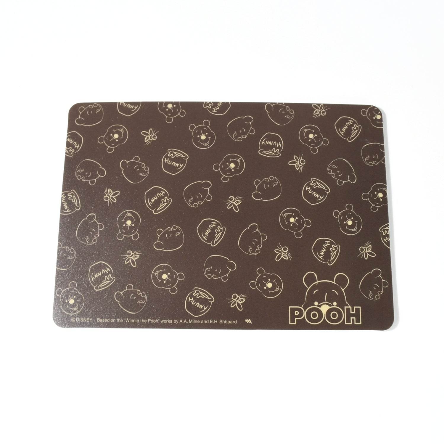 Cartoon Printed Soft Mouse Pad Natural Plastic Pad Pad For Gaming & Office Use Mouse Pad mousepad for All Types of Mouse (21x15 cm) - infinityexculsivestore.com