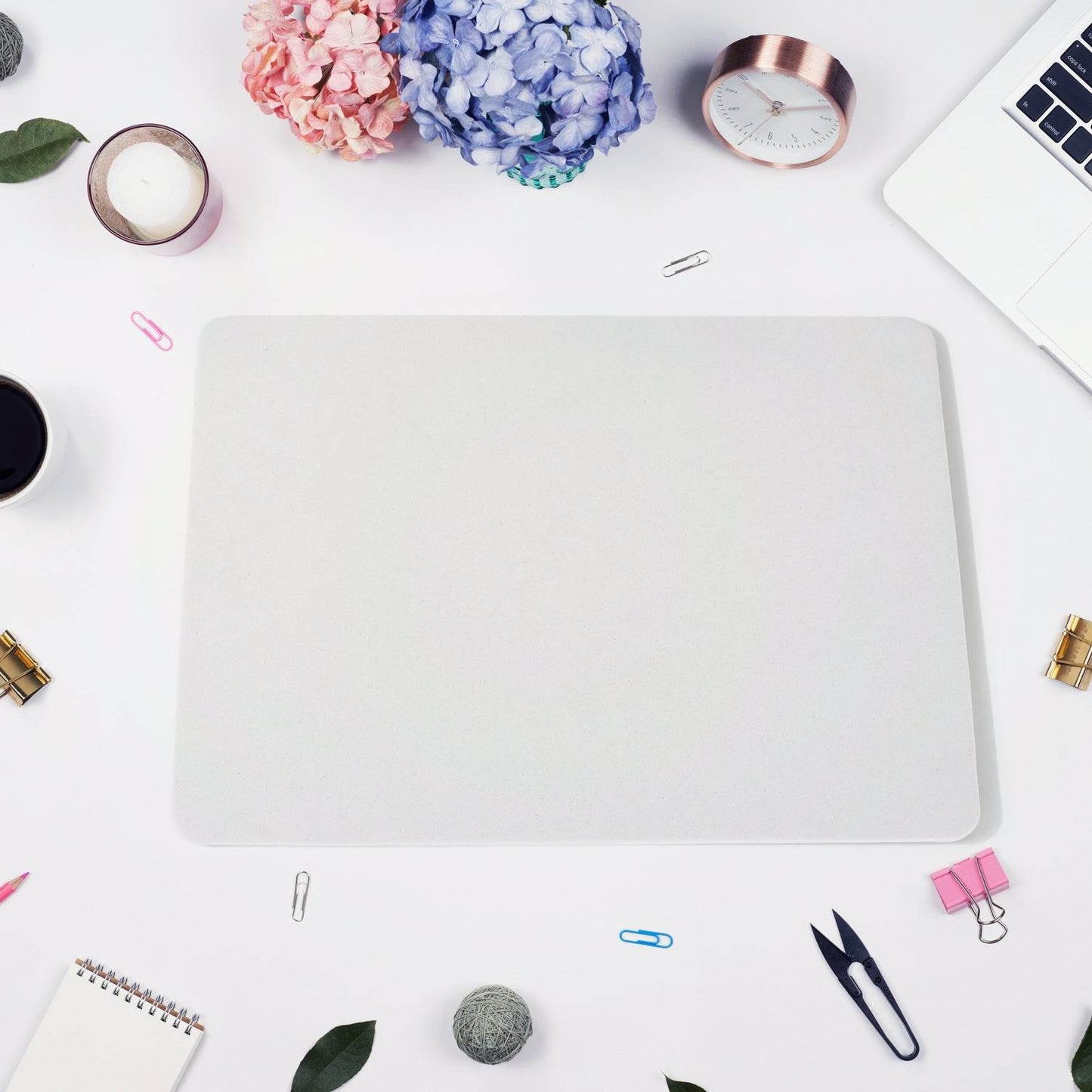 Cartoon Printed Soft Mouse Pad Natural Plastic Pad Pad For Gaming & Office Use Mouse Pad mousepad for All Types of Mouse (21x15 cm) - infinityexculsivestore.com