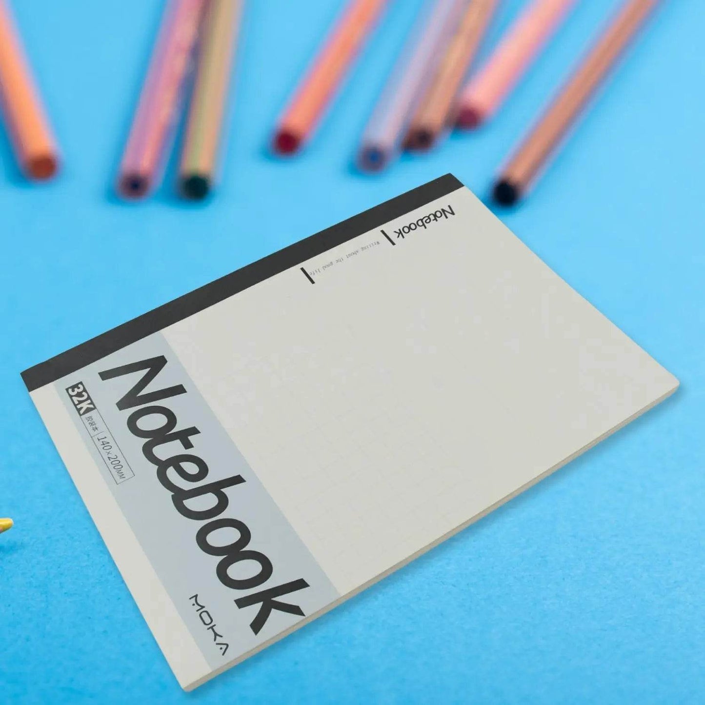 Cartoon Stationery Box Cartoon Design School Box Book , diary , Pen , Eraser, Sharpner , Sticker & Pen Refill Student Gift School box (1 box) - infinityexculsivestore.com