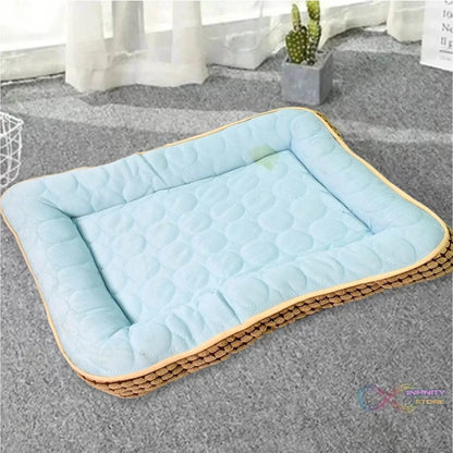Cat / Dog Bed for Indoor Cats (1 Pc) - infinityexculsivestore.com