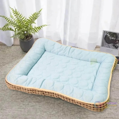 Cat / Dog Bed for Indoor Cats (1 Pc) - infinityexculsivestore.com