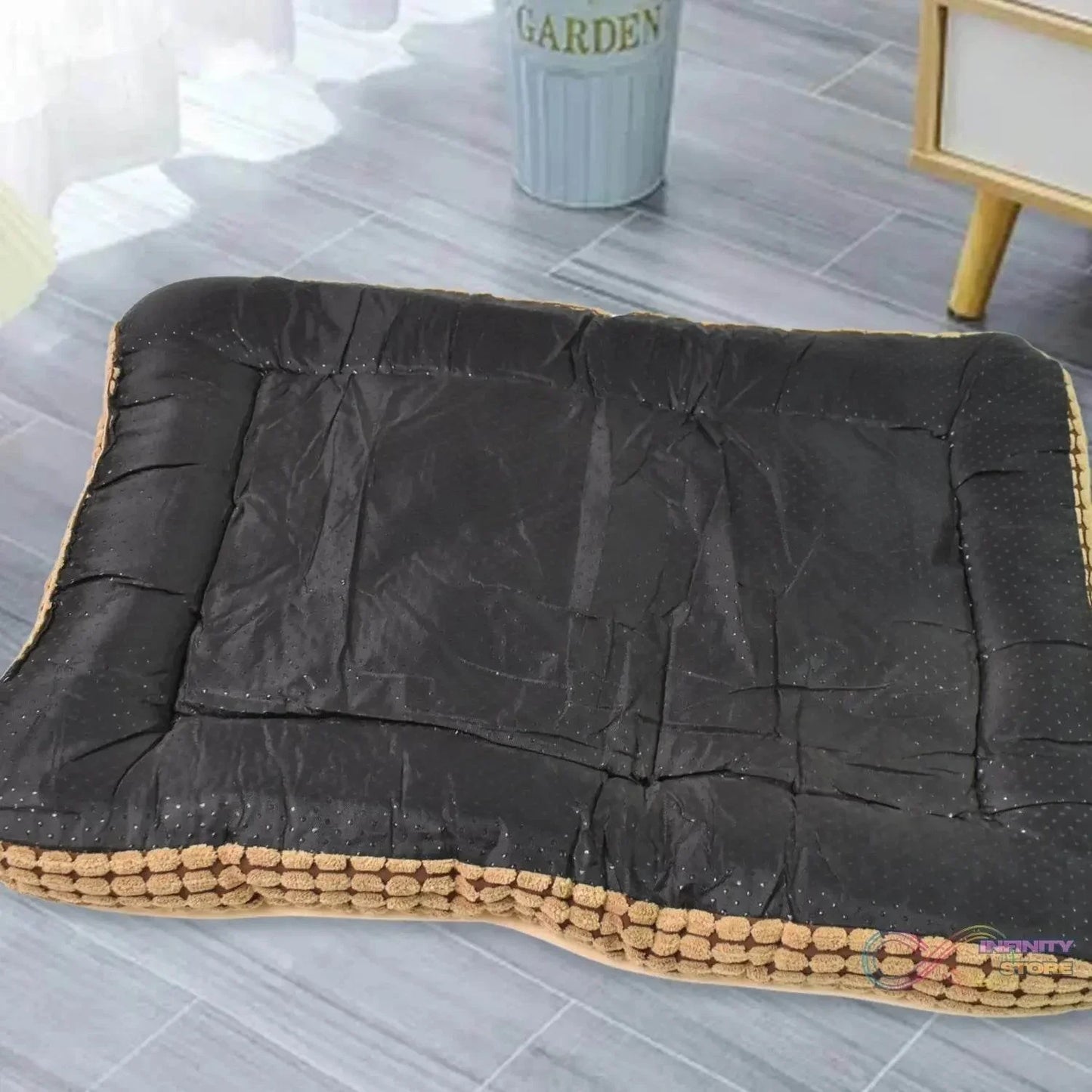 Cat / Dog Bed for Indoor Cats (1 Pc) - infinityexculsivestore.com