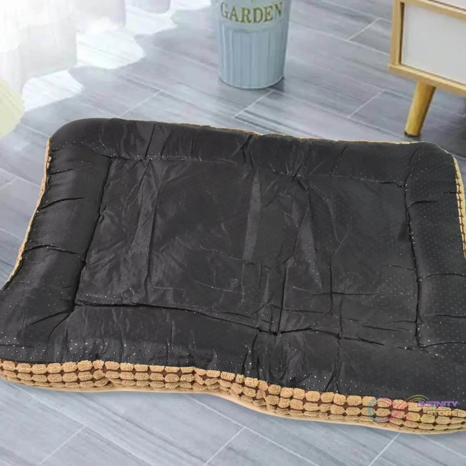 Cat / Dog Bed for Indoor Cats (1 Pc) - infinityexculsivestore.com