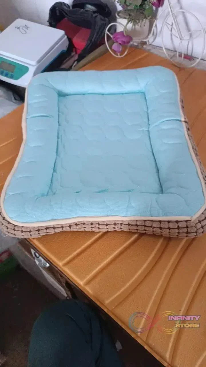 Cat / Dog Bed for Indoor Cats (1 Pc) - infinityexculsivestore.com