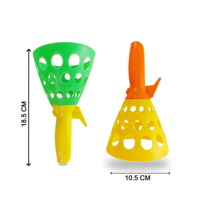 Catapult Butt Ball Toy widely used by kids and childrens for playing and entertainment purposes and all etc. - infinityexculsivestore.com