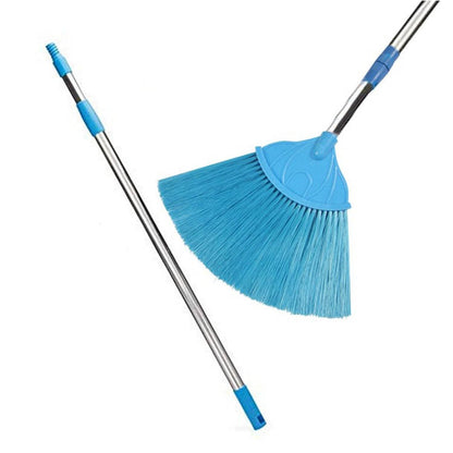Ceiling Broom Fan for cleaning and wiping over dusty floor surfaces with effective performance. - infinityexculsivestore.com