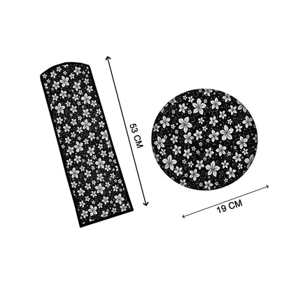 Ceiling Fan Blade Cover used to cover ceiling fan blades for prevent it from dust and can be used in mostly any kinds of places like offices and household etc. - infinityexculsivestore.com