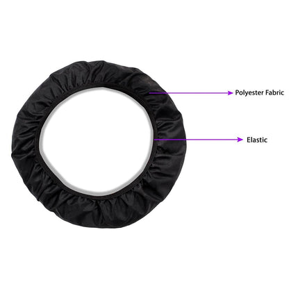 Ceiling Fan Blade Cover used to cover ceiling fan blades for prevent it from dust and can be used in mostly any kinds of places like offices and household etc. - infinityexculsivestore.com