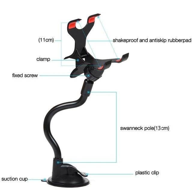 Cell Phone Holder (small) - infinityexculsivestore.com